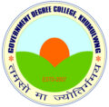 Government Degree College Khumulwng